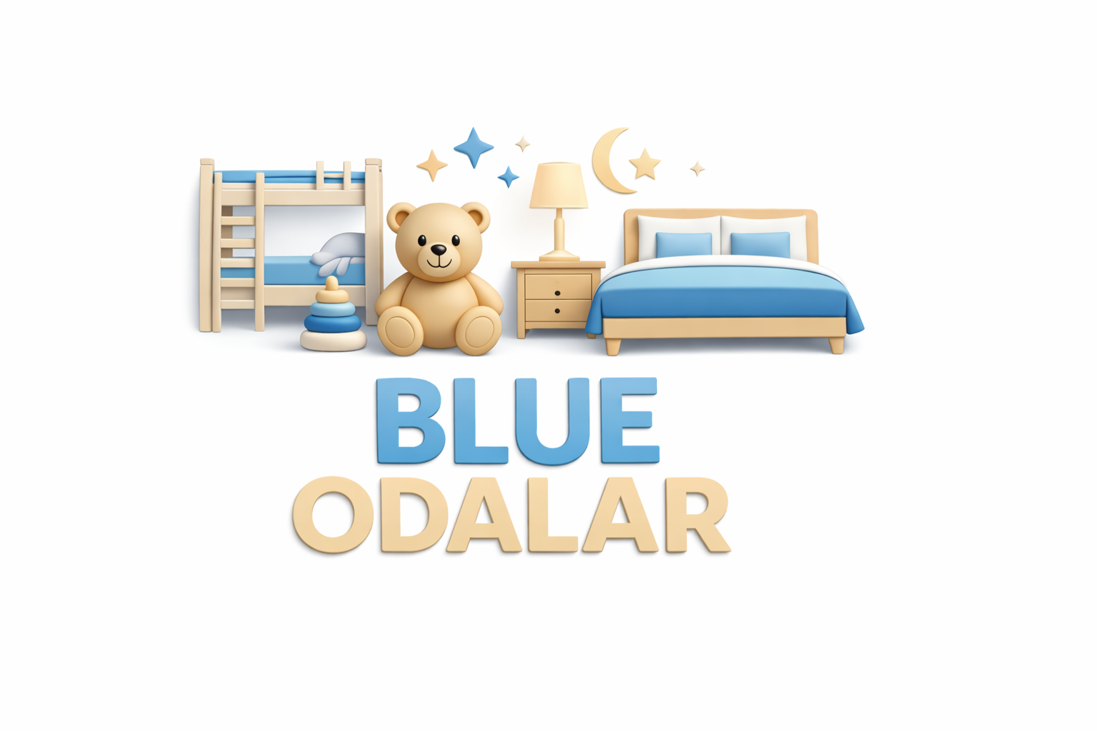 BLUE ODALAR Alışveriş Merkezi