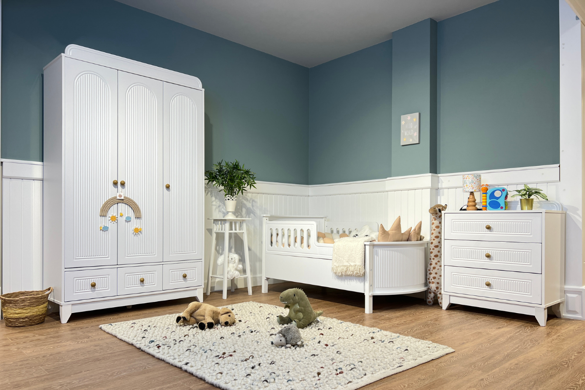 Venedik Çocuk Odası